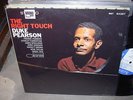 DUKE PEARSON right touch ( jazz ) - PROMO - RVG -