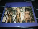 THE SLITS- CUT ORIGINAL ISLAND VINYL LP