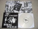BÖHSE ONKELZ - Clear Vinyl, limitiert auf 100 (ROR, Rock O Rama, Böse Onkels)