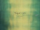 VERY RARE SIGUR ROS EKKI MUKK 10 INCH SINGLE VINYL RECORD DAY RELEASE + MAGNET