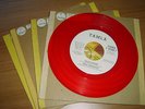 Batch of 4 - 7 inch Singles Tamla  Eddie Kendricks Northern Soul