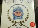DEVO  Live In Seattle 1981 Record Store Day 2012 NEW SEALED UNOPENED 2XLP