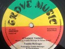 Roots -Freddie McGregor-I'm a revolutionist-Grove Music 12