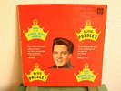 Elvis SOUTH AFRICA King of the Whole Wide World LP 31673