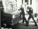 Very rare N.W.O.B.H.M album   Scene of the crime / Panza Division