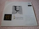 CELLO RECITAL - ANTONIO JANIGRO - RARE STEREO AVRS 6083