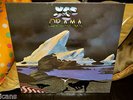 YES VERY RARE SEALED GF LP DRAMA NO CUTOUTS OR BARCODES RARE UK 1980 1ST PRESS