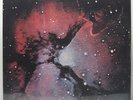King Crimson Islands Sealed 1ST Press 1971 UK LP Genesis Emerson Lake & Palmer