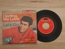 Roy Black with Canons : Darling my Love