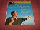 HMV ASD 476 DI STEFANO SINGS NEAPOLITAN SONGS EX+