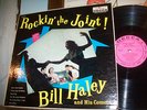 Bill Haley and His Comets  