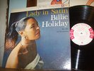Billie Holiday  