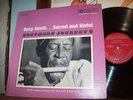 Fred McDowell   