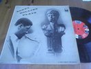 THAD JONES ENSEMBLE / SONNY ROLLINS PLAYS (SLP-1204) LP   PERIOD MONO DG