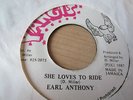 Earl Anthony She Loves to Ride Killer Digi  Listen