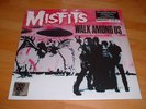 THE MISFITS - Walk Among Us - RSD Record Store Day 2012 New 2LP Vinyl