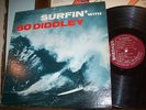 Bo Diddley  