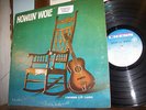Howlin' Wolf    The Rocking Chair     Chess Label    1963