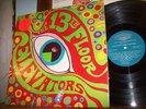 The 13th Floor Elevators  