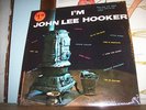SEALED  John Lee Hooker  