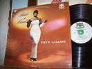 Faye Adams  