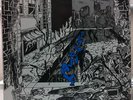 SS DECONTROL – Get It Away 12” EP XCLAIM YOT NYHC KBD MINOR THREAT PUSHEAD