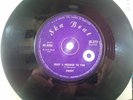 DANDY - RUDY A MESSAGE TO YOU - SKA BEAT - SKA REGGAE NORTHERN SOUL