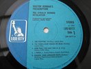 Aynsley Dunbar Retaliation DOCTOR DUNBARS PRESCRIPTION UK LP BLUE LIBERTY NMINT-