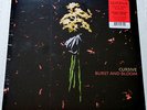 Cursive - Burst & Bloom - SEALED LP - Marble Vinyl - Record Store Day 2012 RSD