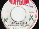 Bob Marley & The Wailers - Guava Jelly - FABULOUS