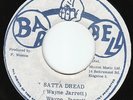Wayne Jarrett - Satta Dread - ROOTS MURDER