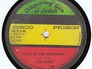 Lee Perry - Free Up The Prisoners - UPSETTER 12