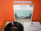 SXL 6052 WBG ED1 MOZART complete wind music vol. 4 BRYMER London Wind Soloists