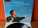 ASD 476 W/G ORIG 1st GIUSEPPE DI STEFANO sings Neapolitan songs