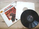 CLINT EASTWOOD LP.'A FIST FULL OF DOLLARS'.*RARE UK 1ST PRESS SOUNDTRACK.1967.EX