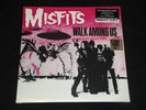 Misfits Walk Among Us - RSD2012 - Unopened Colored Vinyl
