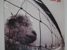 Pearl Jam Vs.1993 Vinyl album when it was not named New Rare promo copy New Wow
