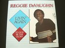 REGGIE DeVAUGHN - 