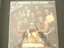 SUPERIOR ELEVATION - 