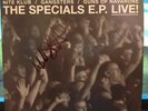 The Specials E.P. Live Too Much Too Young 7