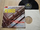 BEATLES - 'PLEASE PLEASE ME'  UK MONO  Near EX