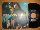 RICKY BELLONI ricordi da bruciare PDU 7