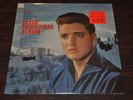 Elvis Presley 33 Record LPM-1951 Elvis' Christmas Album FACTORY SEALED