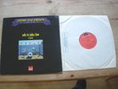 STONE THE CROWS LP. 'ODE TO JOHN LAW'.*RARE UK 1ST PRESS.PROG ROCK.150 GRAM LP.