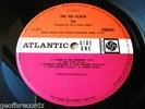 YES   THE YES ALBUM (RARE 1971 1st Press Top Audio SUPERB)