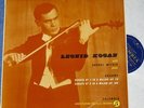 Kogan. Brahms (violin sonatas 1 + 2). Col 33CX 1381. NM(-)