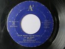 Garage 45, Rationals, Look What You're Doin', A2, HEAR MP3