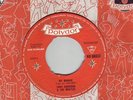 TONY SHERIDAN & THE BEATLES *MY BONNIE/ THE SAINTS* 1961 POLYDOR