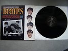 THE BEATLES LP 