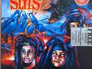 The Slits   Return Of The Giant Slits  + Poster + 7
